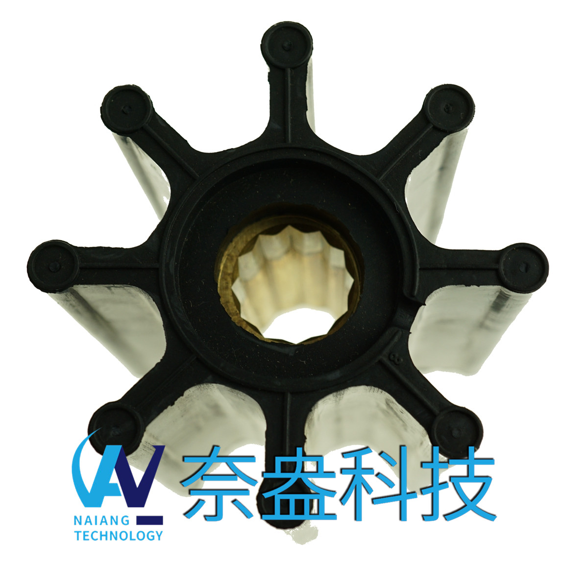 珀金斯PERKINS，PERKINS發(fā)電機(jī)橡膠葉輪