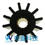 舷外機(jī)葉輪怎么拆？