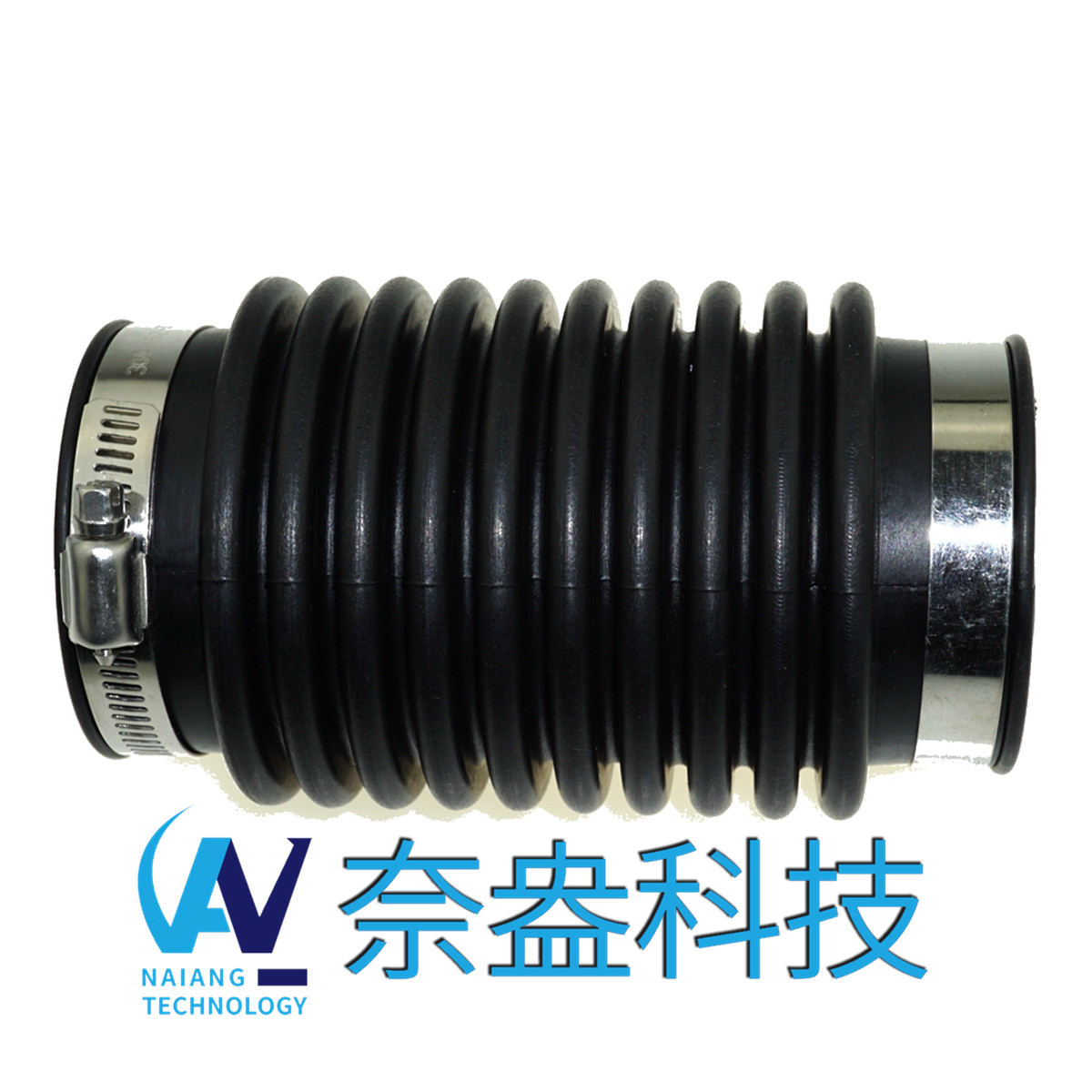船用排氣管、波紋管 18654A1, Mercruiser Bellow 18654A1