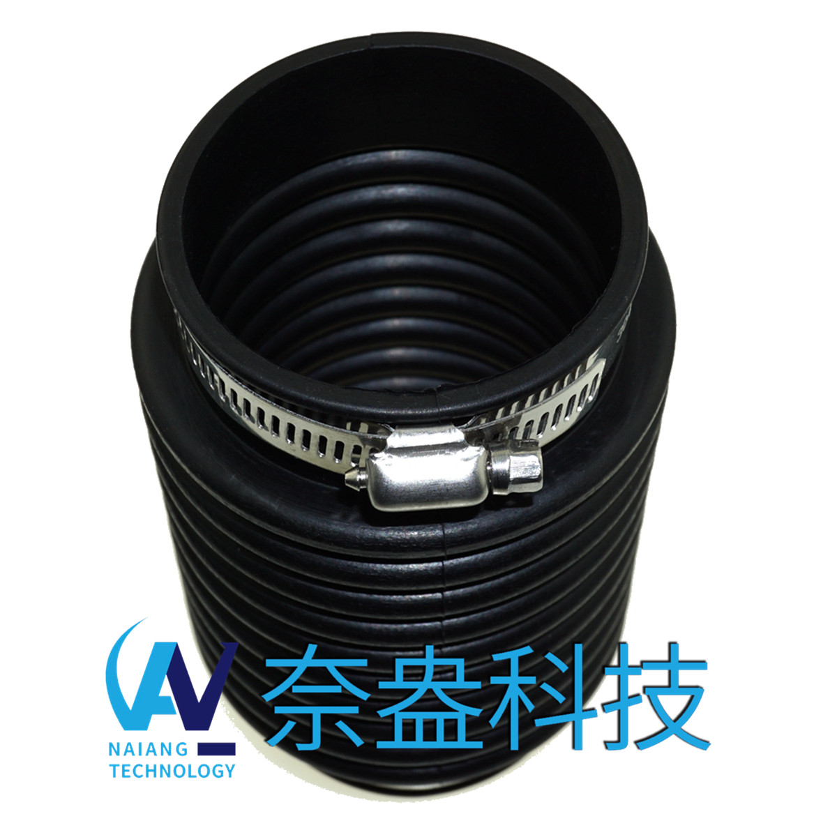 船用排氣管、波紋管 18654A1, Mercruiser Bellow 18654A1