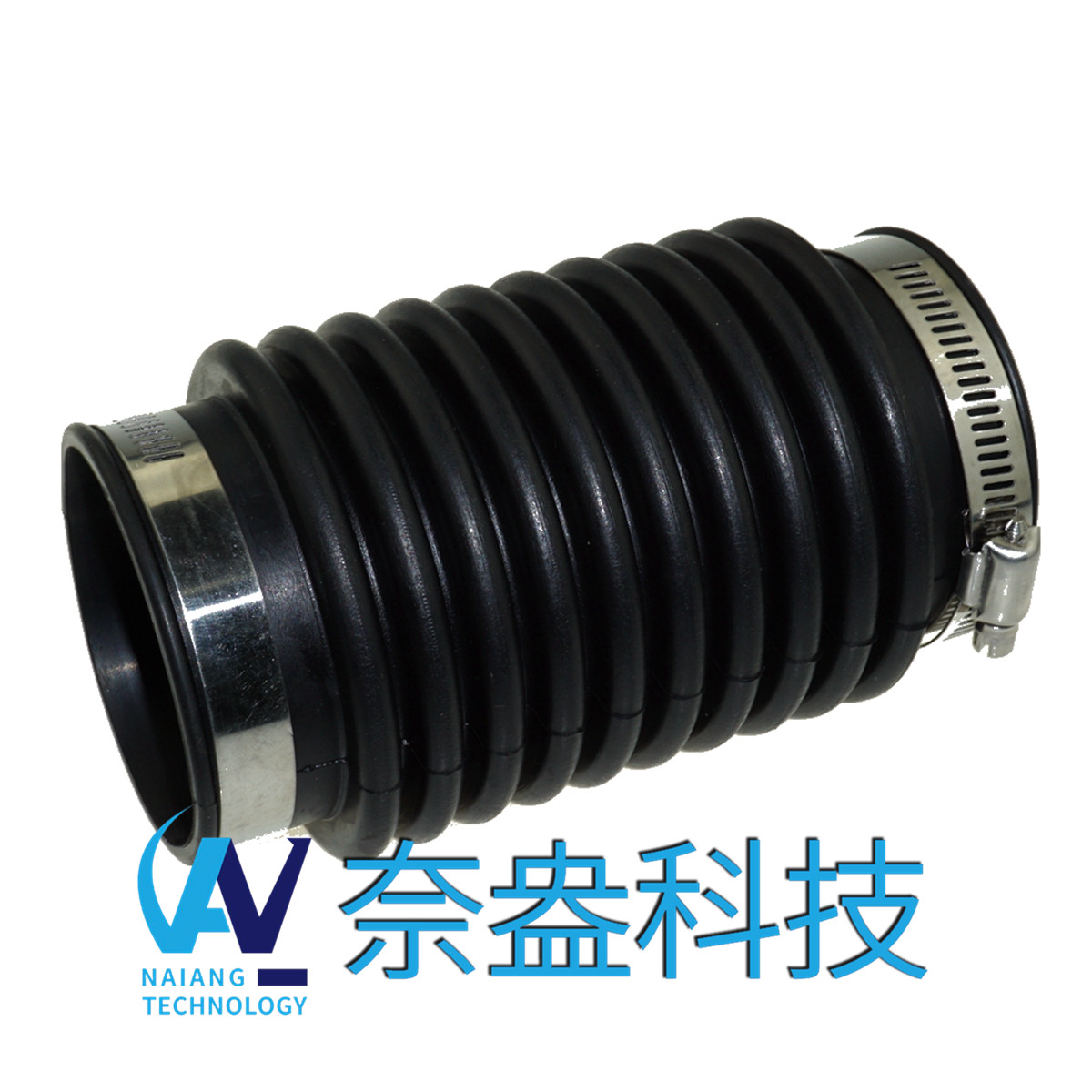 船用排氣管、波紋管 18654A1, Mercruiser Bellow 18654A1