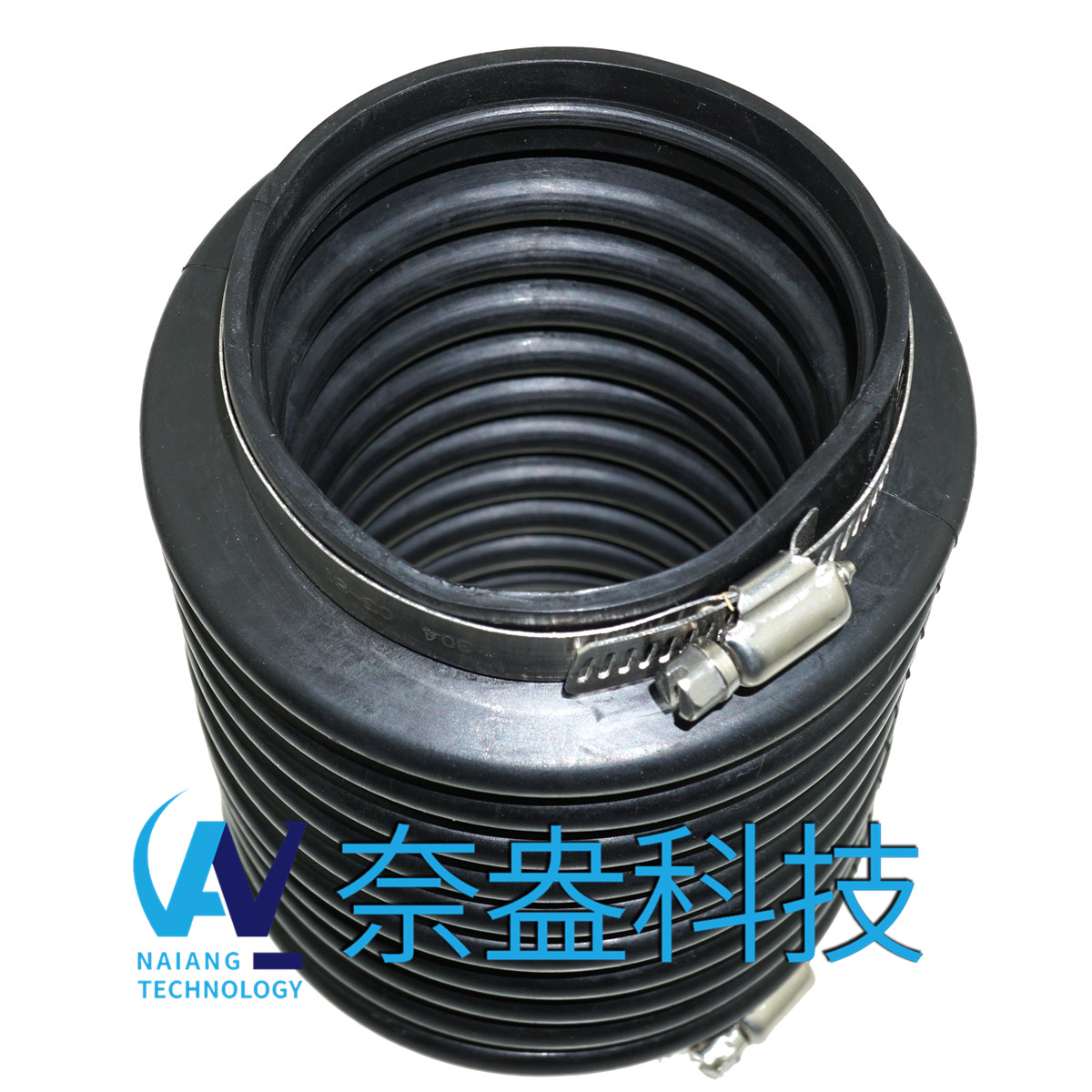 船用排氣管、波紋管 DPX 875848 876631