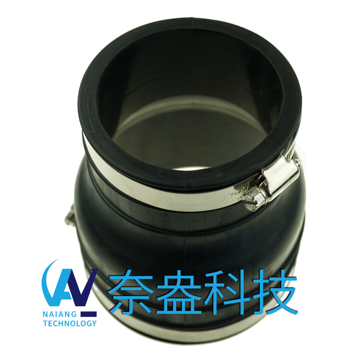 船用排氣管、波紋管 Mercruiser 3-4" 70981A3