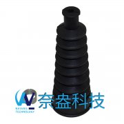 船用排氣管、波紋管 74639Q02, Mercruiser Bellow74639Q