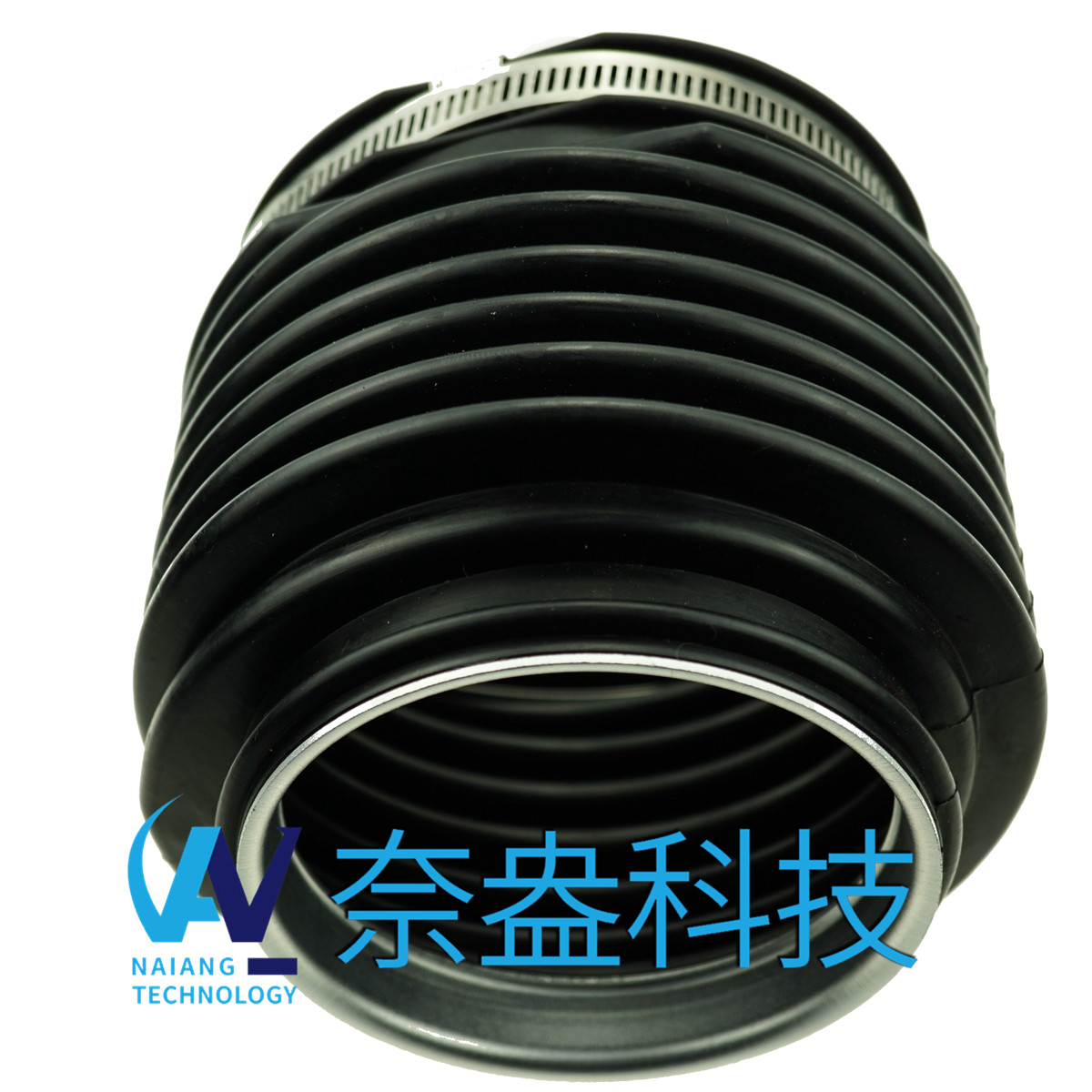 船用排氣管、波紋管 816431A1, Mercruiser Bellow 816431A1