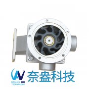 化工柔性葉輪泵SP100、船用葉輪泵