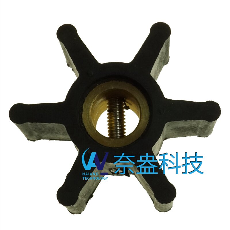 怎么選擇韋斯特爾發(fā)電機(jī)橡膠葉輪？應(yīng)用壽命有多長？