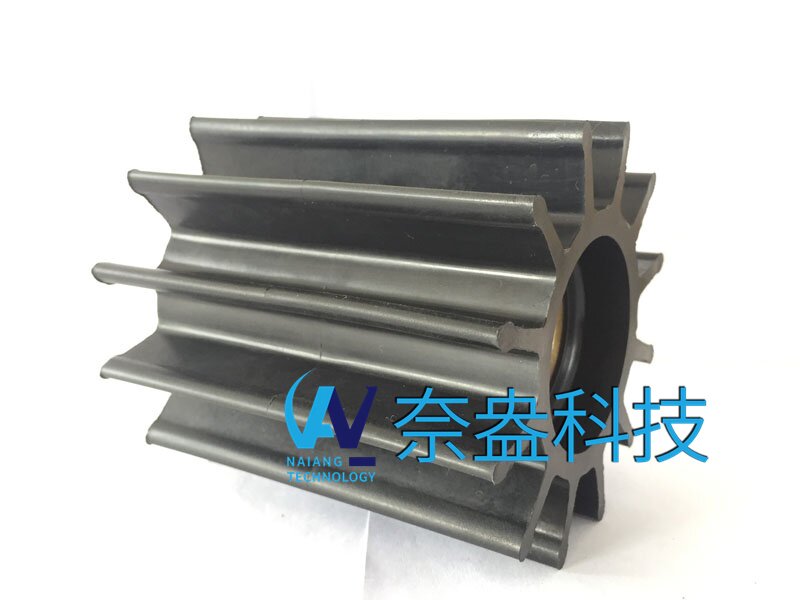 應(yīng)用帕金斯發(fā)電機(jī)橡膠葉輪需要注意什么？