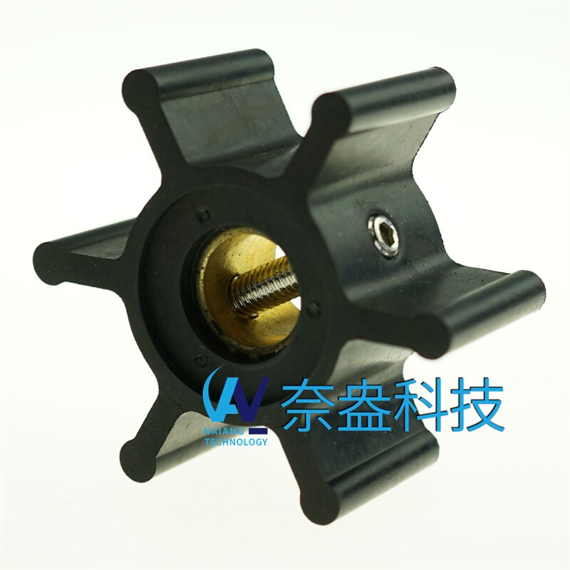 摩托艇橡膠葉輪的挑選技術(shù)是什么？