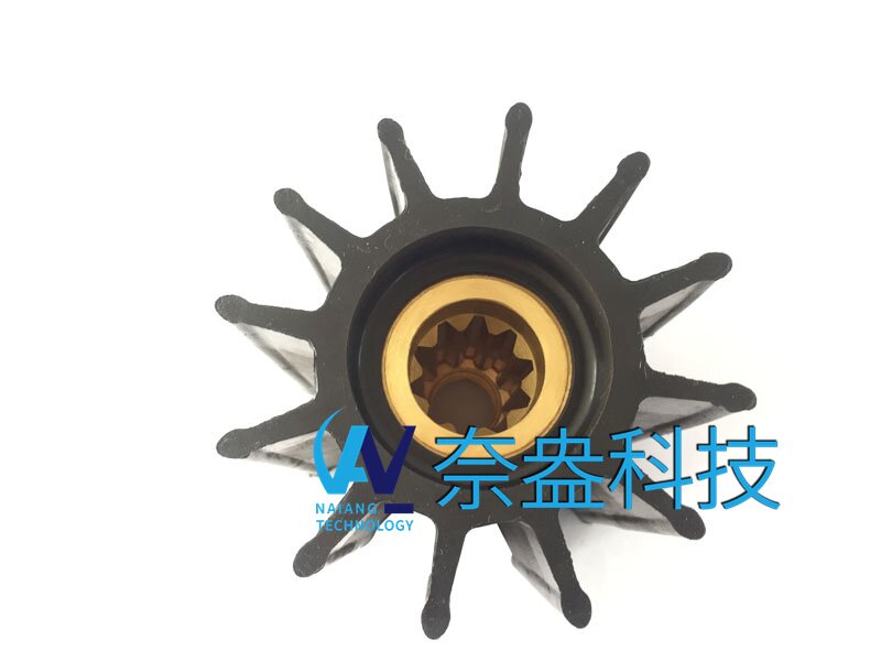 日機裝發(fā)電機橡膠葉輪容易無效的原因有哪些？