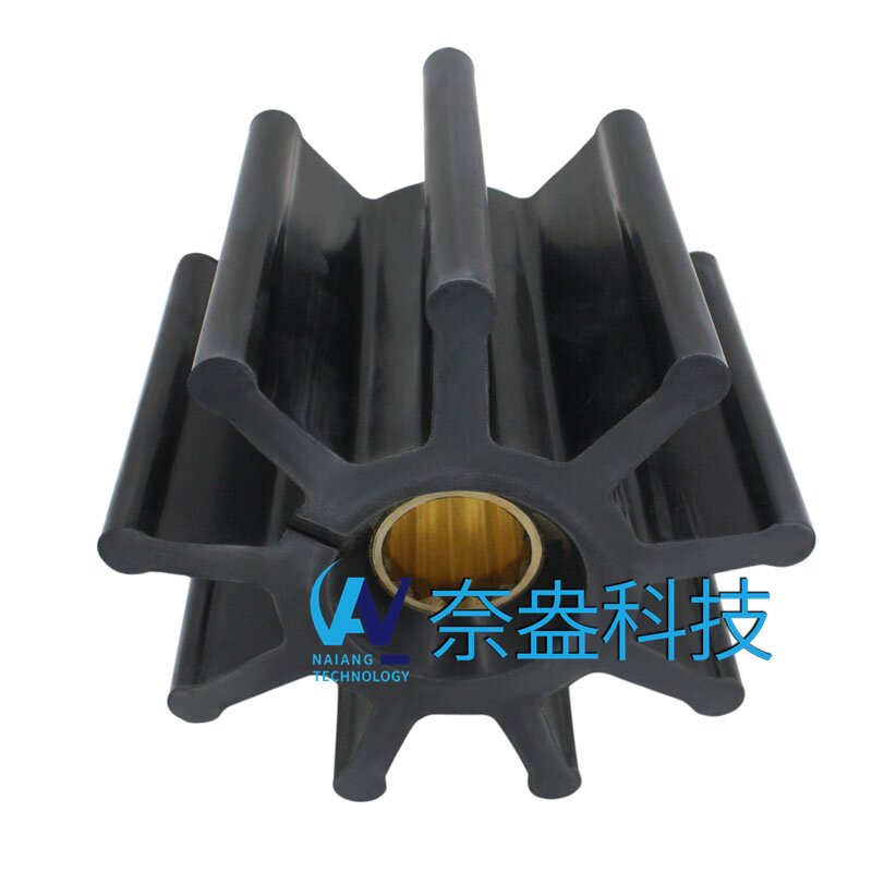 康明斯柴油機橡膠葉輪的優(yōu)點是什么？